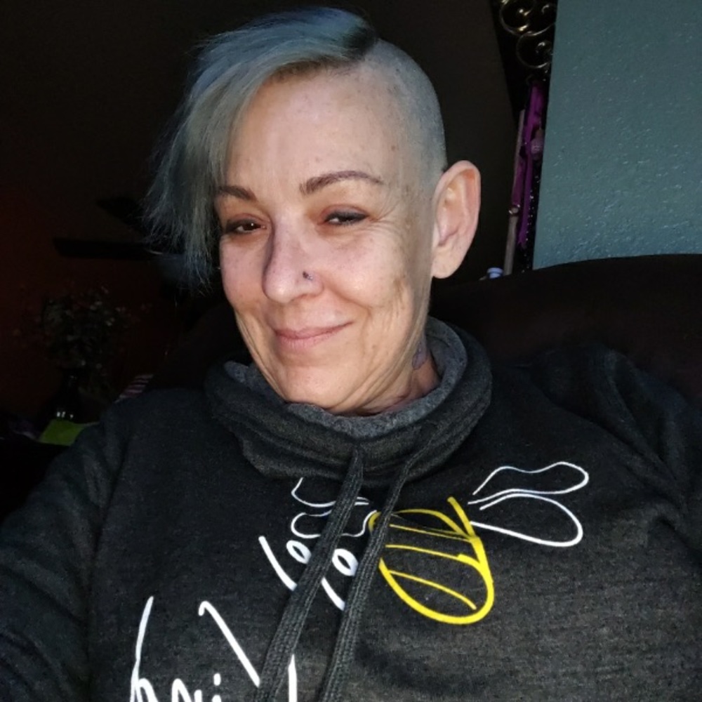 Meet your Posher, Melanie